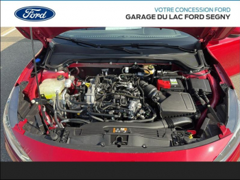 Photo 19 du bon plan FORD Focus 1.0 EcoBoost mHEV 155ch ST-Line X Powershift occasion à 29900 €