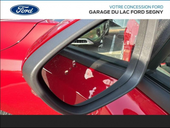 Photo 20 du bon plan FORD Focus 1.0 EcoBoost mHEV 155ch ST-Line X Powershift occasion à 29900 €