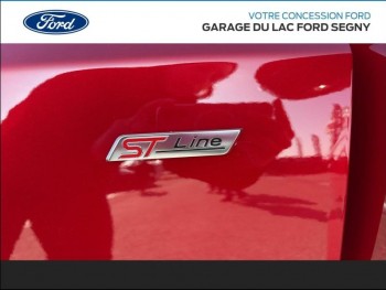 Photo 21 du bon plan FORD Focus 1.0 EcoBoost mHEV 155ch ST-Line X Powershift occasion à 29900 €