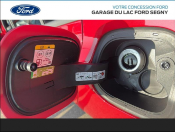 Photo 23 du bon plan FORD Focus 1.0 EcoBoost mHEV 155ch ST-Line X Powershift occasion à 29900 €