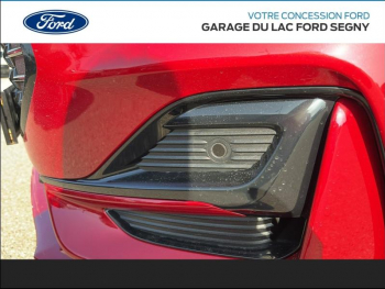 Photo 25 du bon plan FORD Focus 1.0 EcoBoost mHEV 155ch ST-Line X Powershift occasion à 29900 €