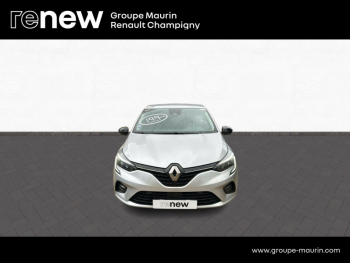 Photo 2 du bon plan RENAULT Clio 1.0 TCe 100ch Evolution GPL occasion à 15540 €