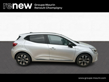 Photo 3 du bon plan RENAULT Clio 1.0 TCe 100ch Evolution GPL occasion à 15540 €