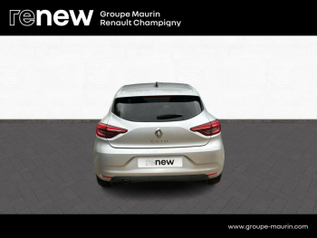 Photo 4 du bon plan RENAULT Clio 1.0 TCe 100ch Evolution GPL occasion à 15540 €