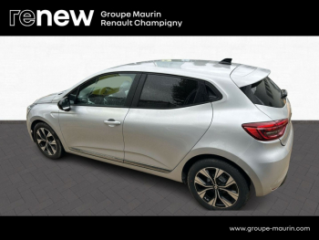 Photo 5 du bon plan RENAULT Clio 1.0 TCe 100ch Evolution GPL occasion à 15540 €