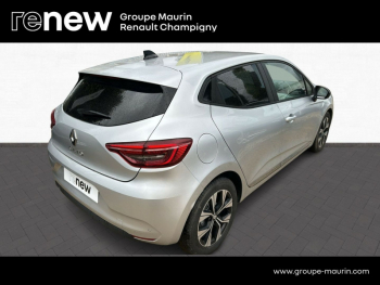 Photo 6 du bon plan RENAULT Clio 1.0 TCe 100ch Evolution GPL occasion à 15540 €