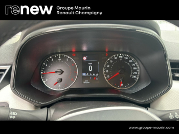 Photo 9 du bon plan RENAULT Clio 1.0 TCe 100ch Evolution GPL occasion à 15540 €