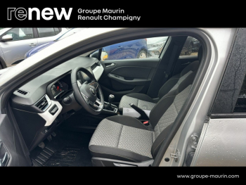 Photo 10 du bon plan RENAULT Clio 1.0 TCe 100ch Evolution GPL occasion à 15540 €