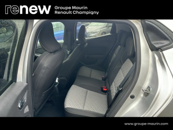 Photo 11 du bon plan RENAULT Clio 1.0 TCe 100ch Evolution GPL occasion à 15540 €