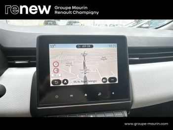 Photo 12 du bon plan RENAULT Clio 1.0 TCe 100ch Evolution GPL occasion à 15540 €