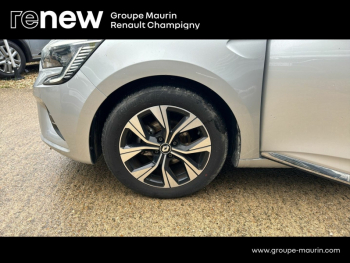 Photo 15 du bon plan RENAULT Clio 1.0 TCe 100ch Evolution GPL occasion à 15540 €