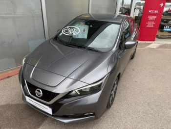 Photo 4 du bon plan NISSAN Leaf 150ch 40kWh Acenta 21.5 occasion à 16490 €