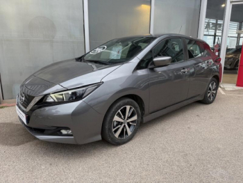 Photo 6 du bon plan NISSAN Leaf 150ch 40kWh Acenta 21.5 occasion à 16490 €