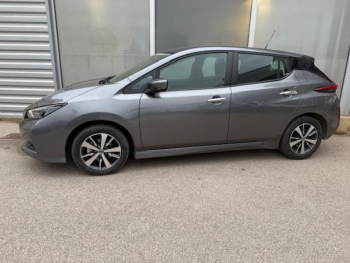 Photo 8 du bon plan NISSAN Leaf 150ch 40kWh Acenta 21.5 occasion à 16490 €
