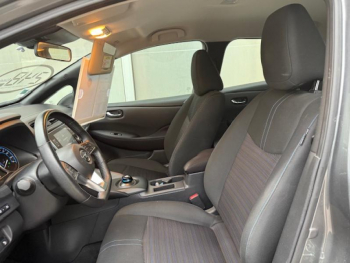 Photo 9 du bon plan NISSAN Leaf 150ch 40kWh Acenta 21.5 occasion à 16490 €