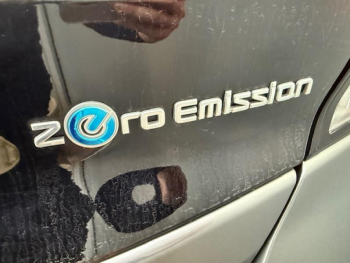 Photo 27 du bon plan NISSAN Leaf 150ch 40kWh Acenta 21.5 occasion à 16490 €