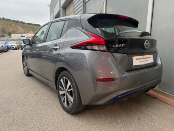 Photo 29 du bon plan NISSAN Leaf 150ch 40kWh Acenta 21.5 occasion à 16490 €