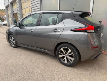 Photo 31 du bon plan NISSAN Leaf 150ch 40kWh Acenta 21.5 occasion à 16490 €