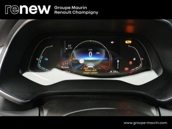 Photo 9 du bon plan RENAULT Captur 1.6 E-Tech hybride 145ch Intens -21 occasion à 21990 €