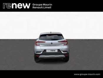Photo 3 du bon plan RENAULT Captur 1.6 E-Tech Plug-in 160ch Intens occasion à 18900 €