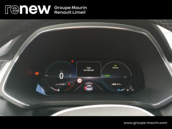 Photo 7 du bon plan RENAULT Captur 1.6 E-Tech Plug-in 160ch Intens occasion à 18900 €