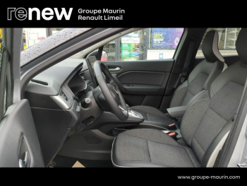 Photo 8 du bon plan RENAULT Captur 1.6 E-Tech Plug-in 160ch Intens occasion à 18900 €