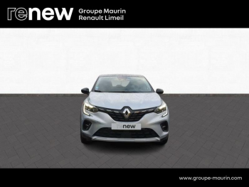 Photo 13 du bon plan RENAULT Captur 1.6 E-Tech Plug-in 160ch Intens occasion à 18900 €