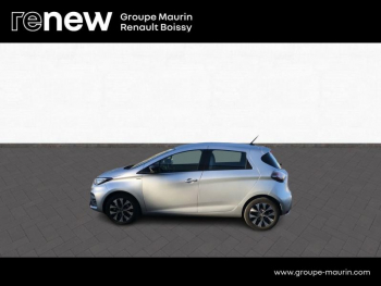 Photo 2 du bon plan RENAULT Zoe E-Tech Limited charge normale R110 Achat Intégral occasion à 15200 €