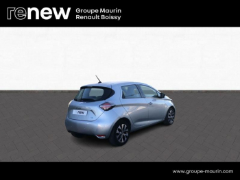 Photo 5 du bon plan RENAULT Zoe E-Tech Limited charge normale R110 Achat Intégral occasion à 15200 €