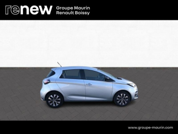 Photo 6 du bon plan RENAULT Zoe E-Tech Limited charge normale R110 Achat Intégral occasion à 15200 €