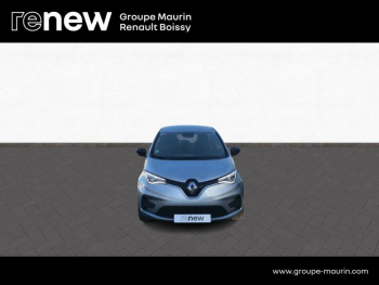 Photo 7 du bon plan RENAULT Zoe E-Tech Limited charge normale R110 Achat Intégral occasion à 15200 €