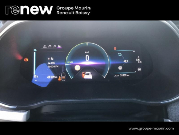 Photo 9 du bon plan RENAULT Zoe E-Tech Limited charge normale R110 Achat Intégral occasion à 15200 €