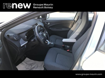 Photo 10 du bon plan RENAULT Zoe E-Tech Limited charge normale R110 Achat Intégral occasion à 15200 €