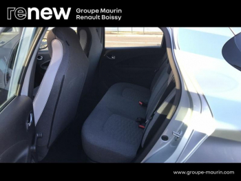 Photo 11 du bon plan RENAULT Zoe E-Tech Limited charge normale R110 Achat Intégral occasion à 15200 €