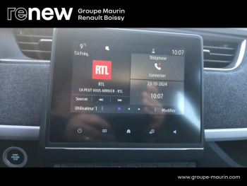 Photo 12 du bon plan RENAULT Zoe E-Tech Limited charge normale R110 Achat Intégral occasion à 15200 €