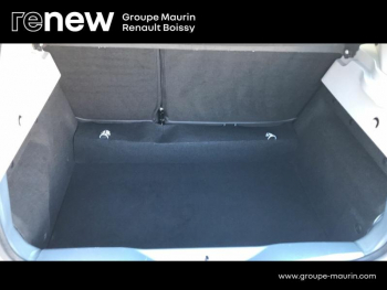 Photo 13 du bon plan RENAULT Zoe E-Tech Limited charge normale R110 Achat Intégral occasion à 15200 €
