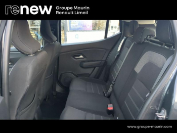 Photo 12 du bon plan DACIA Sandero 1.0 ECO-G 100ch Expression occasion à 14990 €