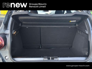 Photo 13 du bon plan DACIA Sandero 1.0 ECO-G 100ch Expression occasion à 14990 €