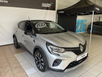 Photo 3 du bon plan RENAULT Captur 1.0 Eco-G 100ch Evolution occasion à 20990 €