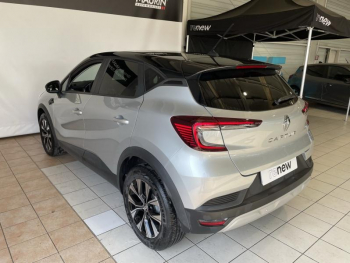 Photo 4 du bon plan RENAULT Captur 1.0 Eco-G 100ch Evolution occasion à 20990 €