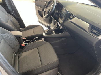 Photo 7 du bon plan RENAULT Captur 1.0 Eco-G 100ch Evolution occasion à 20990 €