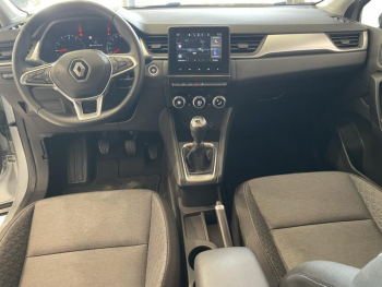 Photo 8 du bon plan RENAULT Captur 1.0 Eco-G 100ch Evolution occasion à 20990 €