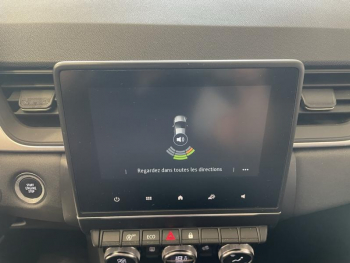 Photo 13 du bon plan RENAULT Captur 1.0 Eco-G 100ch Evolution occasion à 20990 €