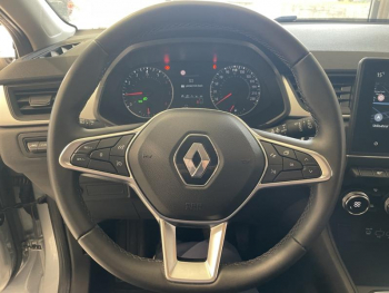 Photo 16 du bon plan RENAULT Captur 1.0 Eco-G 100ch Evolution occasion à 20990 €