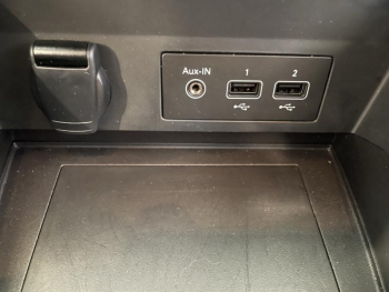 Photo 18 du bon plan RENAULT Captur 1.0 Eco-G 100ch Evolution occasion à 20990 €