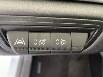 Photo 21 du bon plan RENAULT Captur 1.0 Eco-G 100ch Evolution occasion à 20990 €