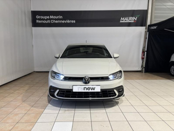 Photo 3 du bon plan VOLKSWAGEN Polo 1.0 TSI 110ch R-Line DSG7 occasion à 24470 €