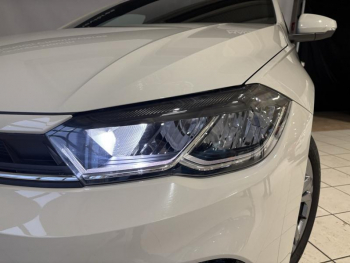 Photo 8 du bon plan VOLKSWAGEN Polo 1.0 TSI 110ch R-Line DSG7 occasion à 24470 €