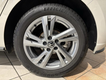 Photo 9 du bon plan VOLKSWAGEN Polo 1.0 TSI 110ch R-Line DSG7 occasion à 24470 €