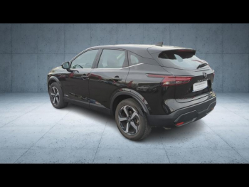 Photo 6 du bon plan NISSAN Qashqai e-POWER 190ch Business Edition 2022 occasion à 32900 €